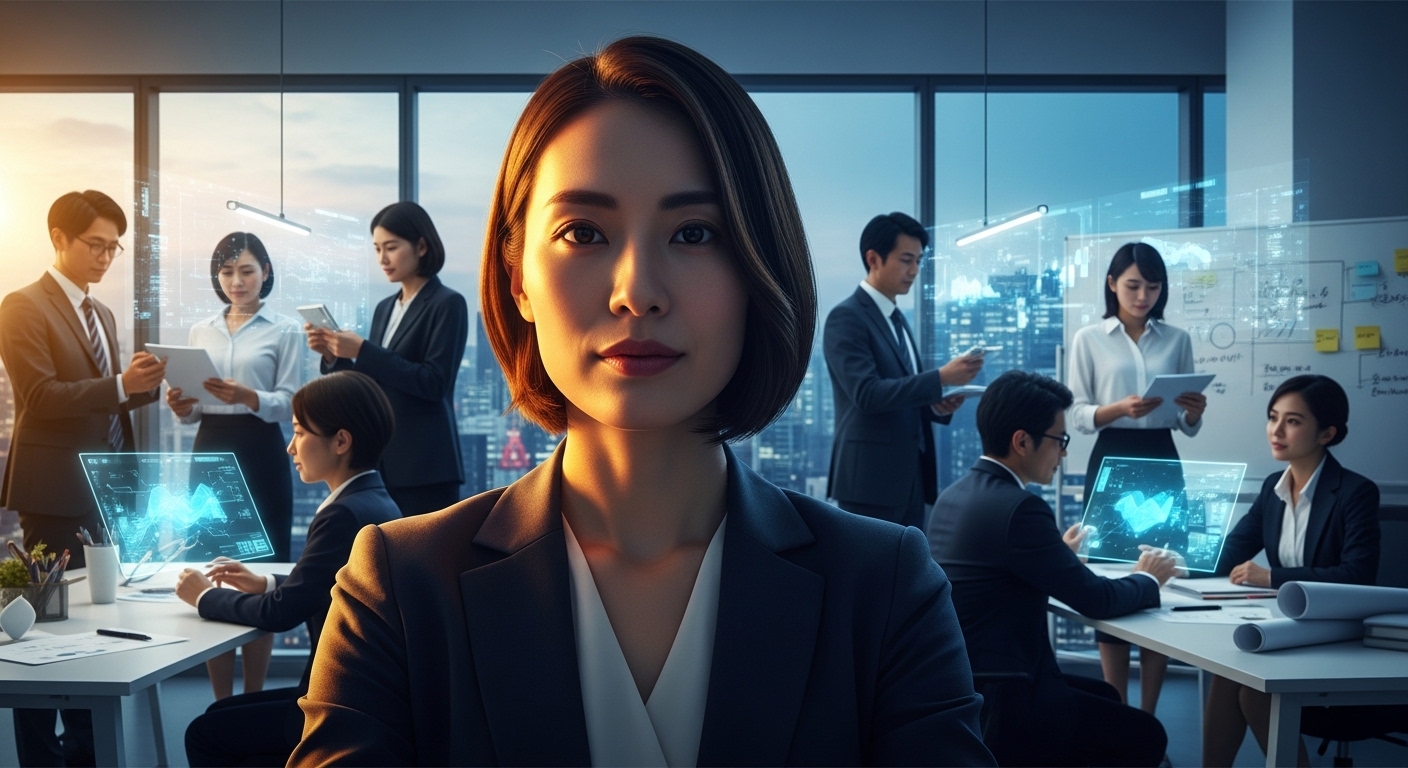 AIバレを恐れるな。「不完全性の証明」が2026年のビジネスで最大の信頼資産になる理由