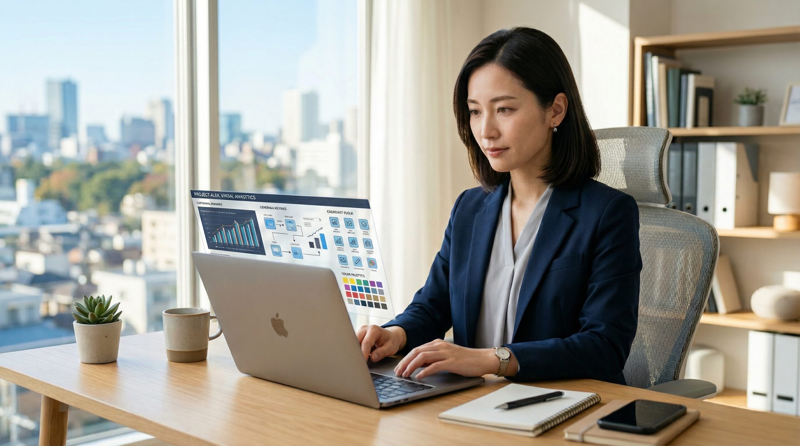 コンテンツビジネスを副業で始める！会社にバレずに収益化するコツ