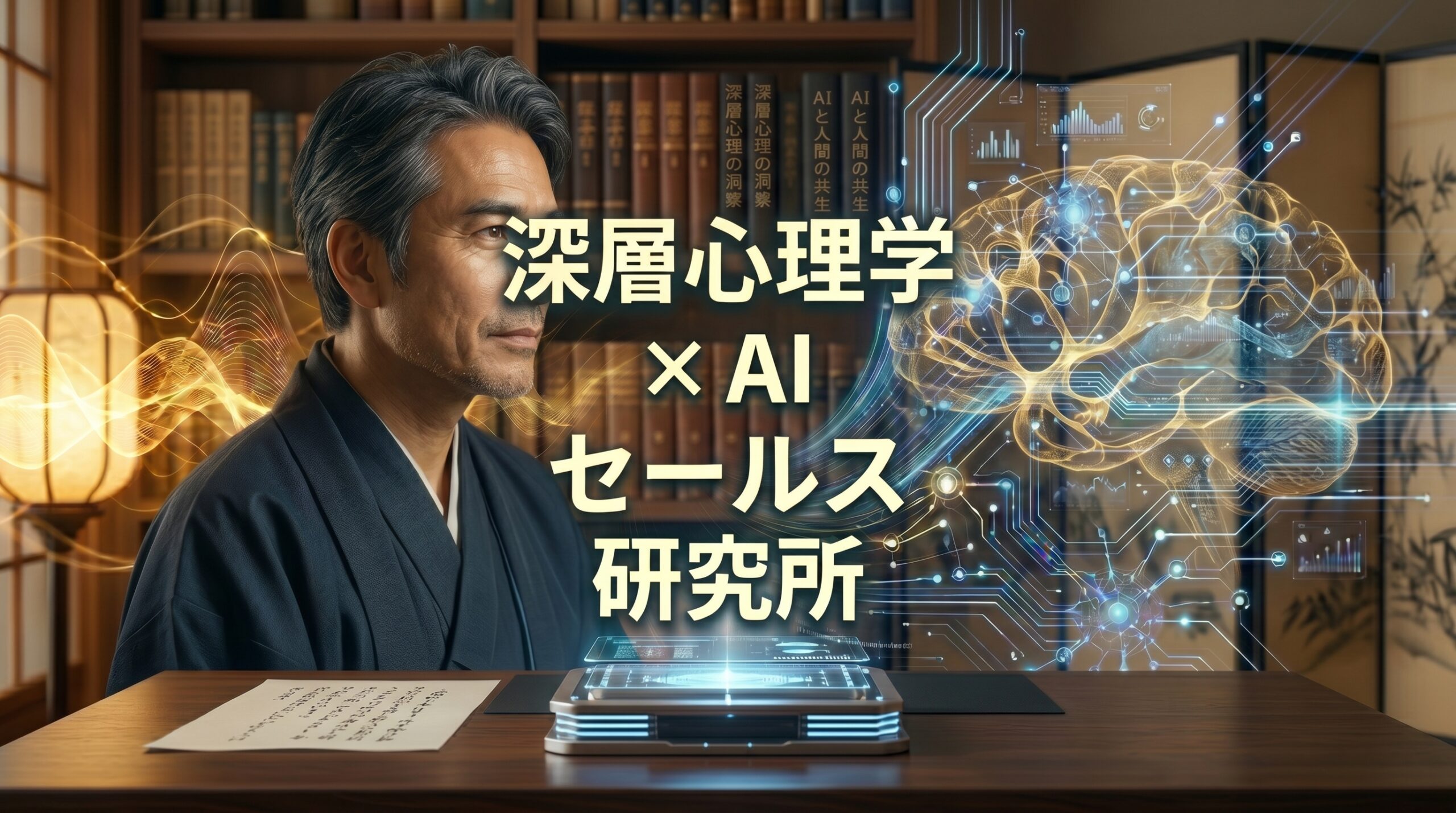 運営者情報
