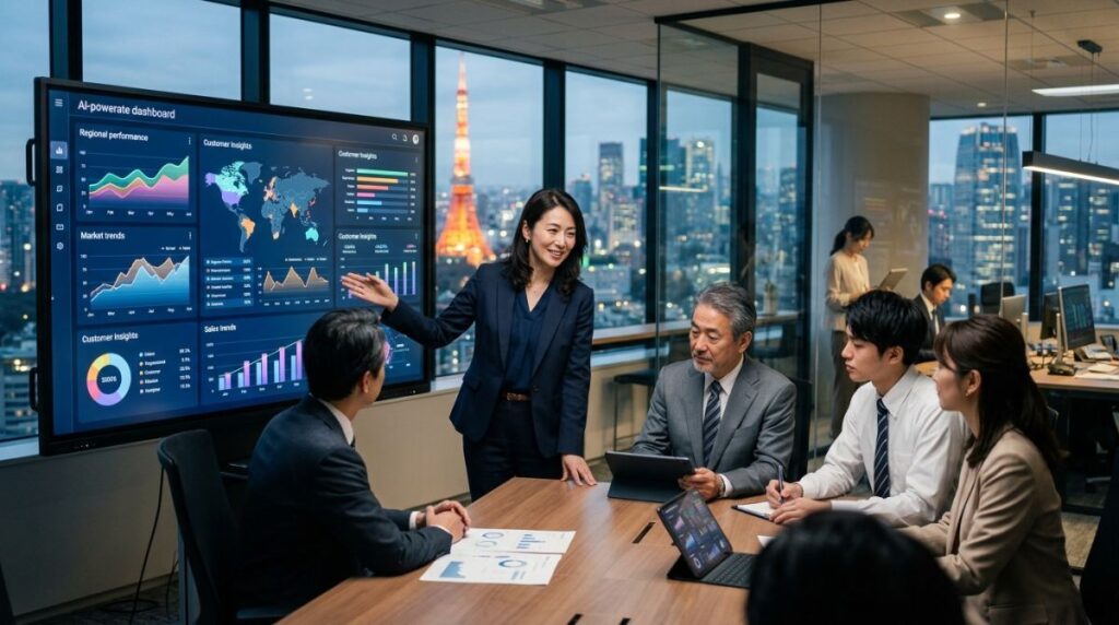 【2026最新】営業工数を半減！AI営業ツールの費用対効果と導入成功事例