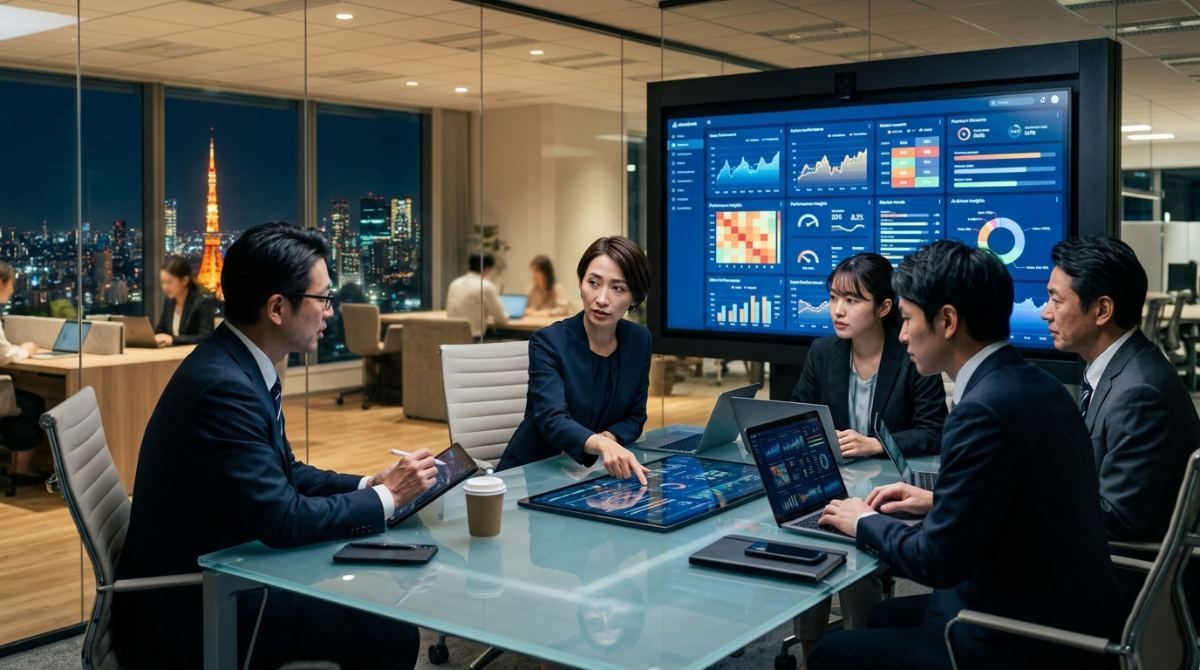 なぜ今、B2B営業メールにAIパーソナライズが必要なのか？ - 1