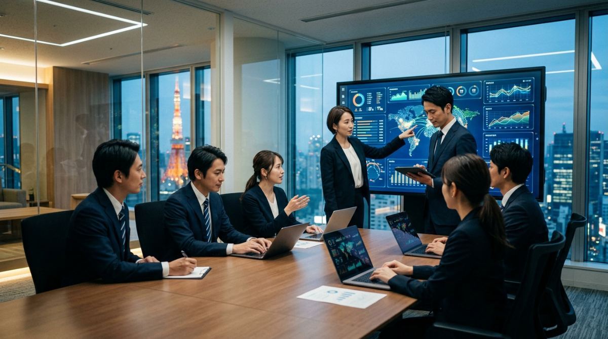 ChatGPTと外部ツール（メール・Slack・CRM）を連携した完全自動化 - 1