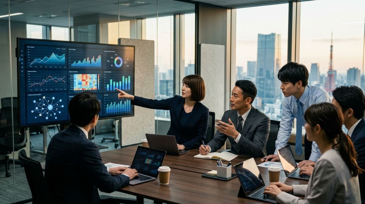 営業チームでClaude 3.5を安全かつ効果的に運用するルールと環境構築 - 1
