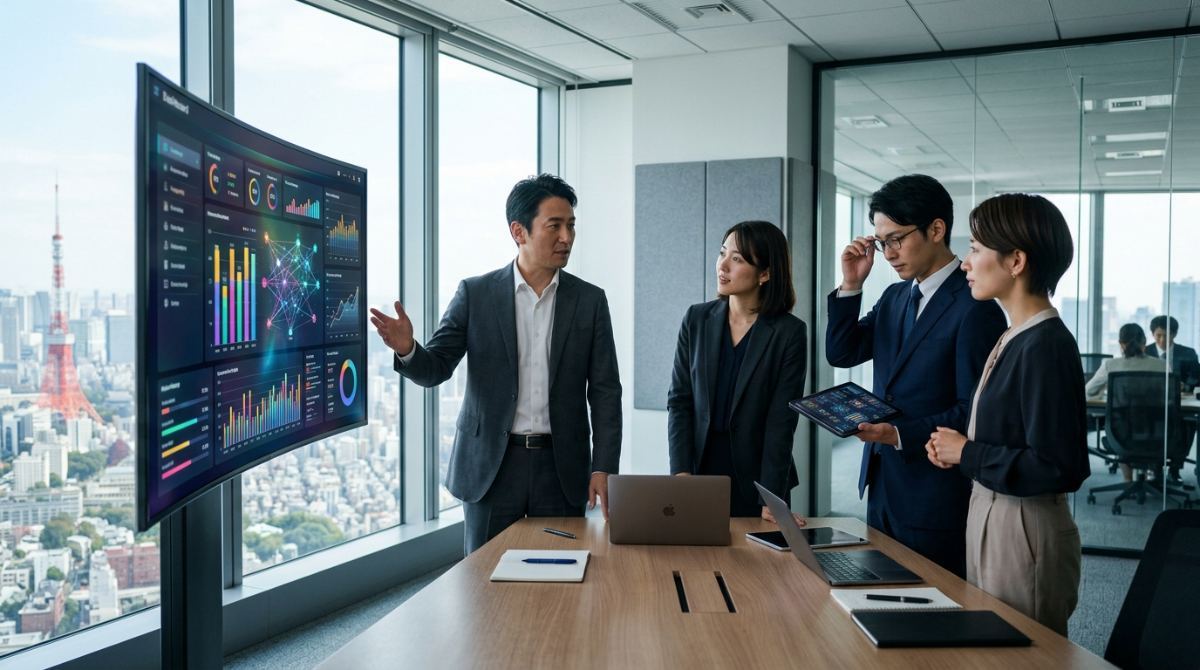 【実録データ】Claude 3.5導入前後における作業時間と成約率の比較分析 - 1