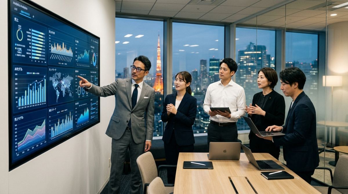 成約率を引き上げる『顧客心理』に刺さるプロンプト設計の実践ログ - 1