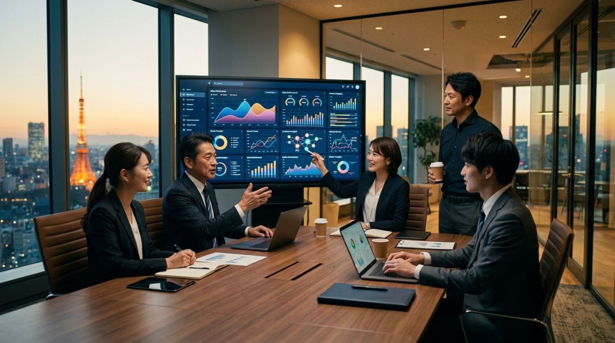 問い合わせ自動化を成功させる検証データ分析と改善ステップ - 1