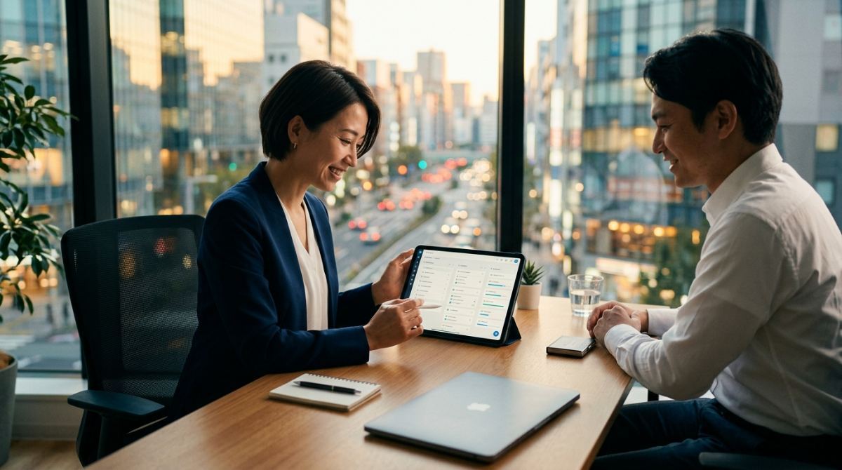 【Notion AI×営業】顧客管理と商談メモ作成を完全自動化するデータベース作成手順【2026年最新】