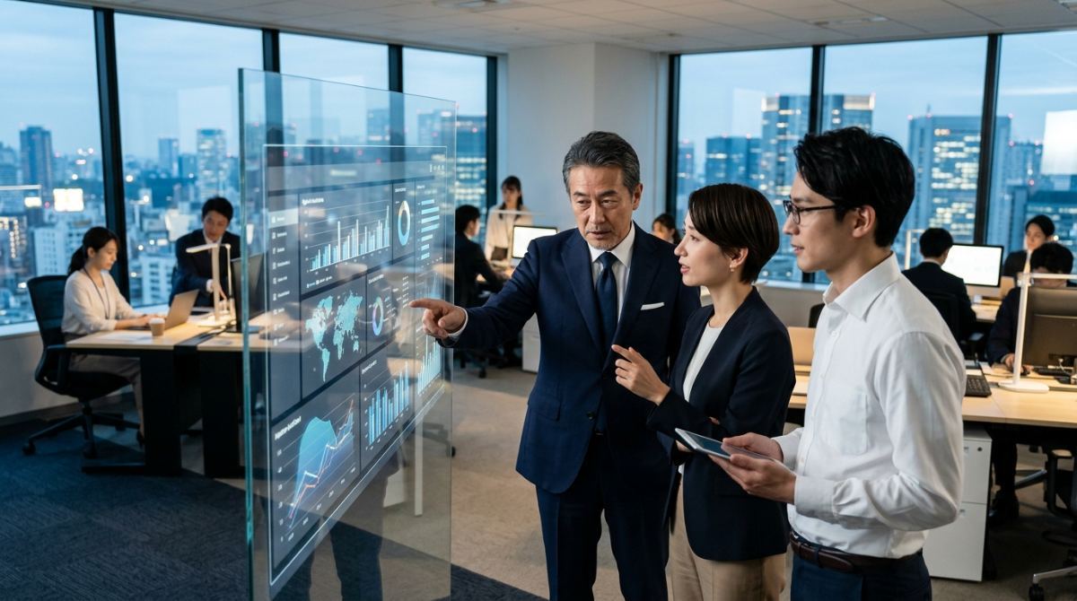 SFA運用時間を週12時間削減した実践自動化ワークフロー構築手順 - 1