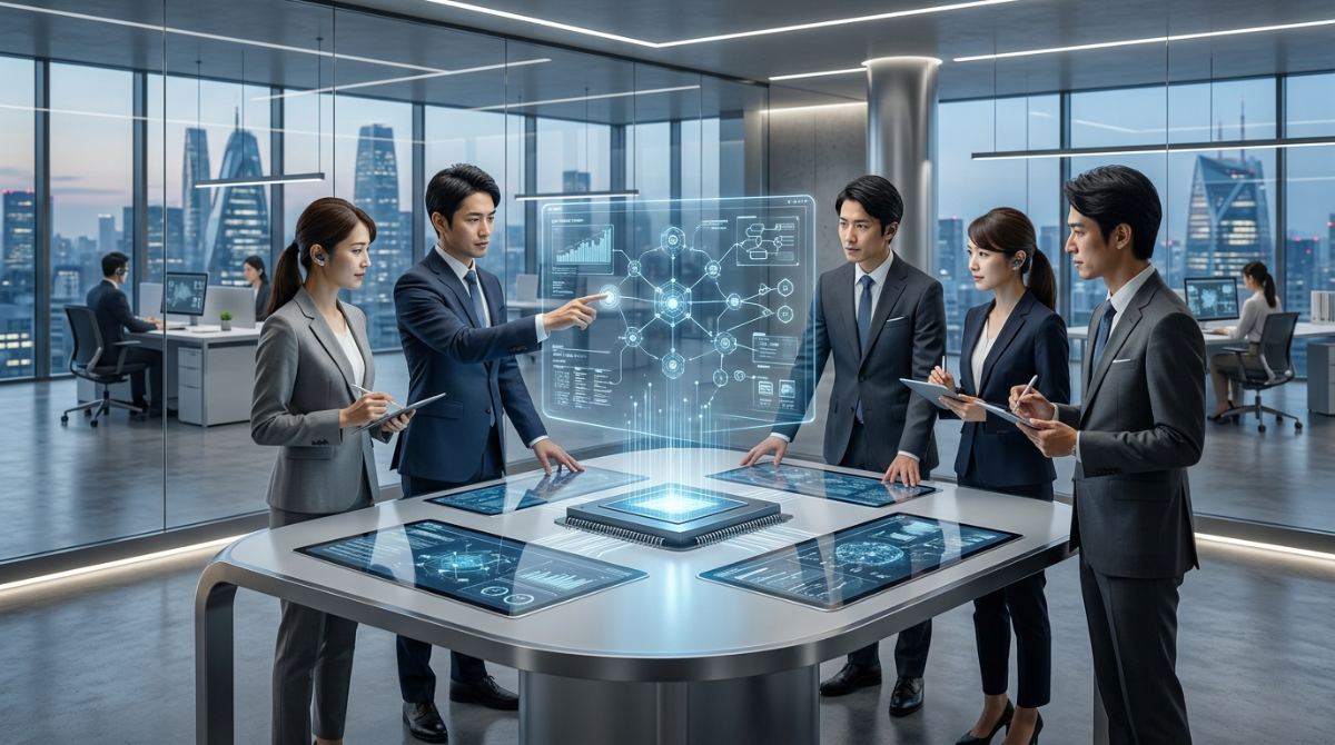 2026年最新AIエージェントセールス導入個人事業主向け