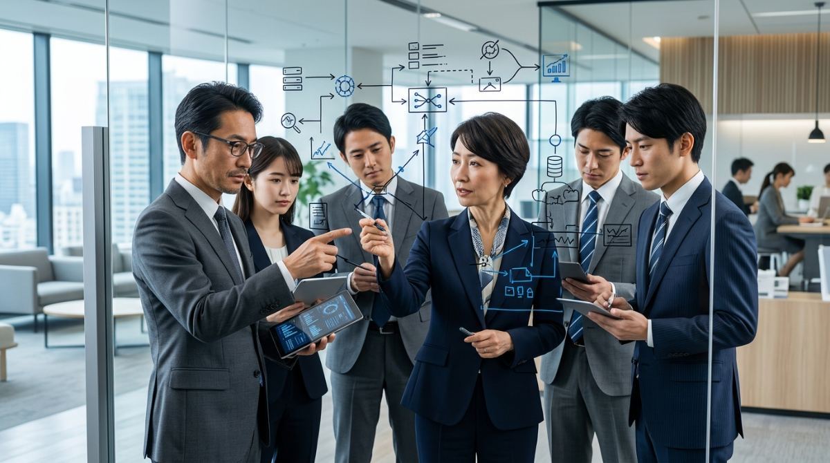 【2026年AIセールスツール導入個人事業主費用対効果本音レビュー】個人事業主が直面する営業課題と2026年最新AIセールスツールの全貌｜2026年AIセールスツール導入個人事業主費用対効果本音レビューの図解解説画像