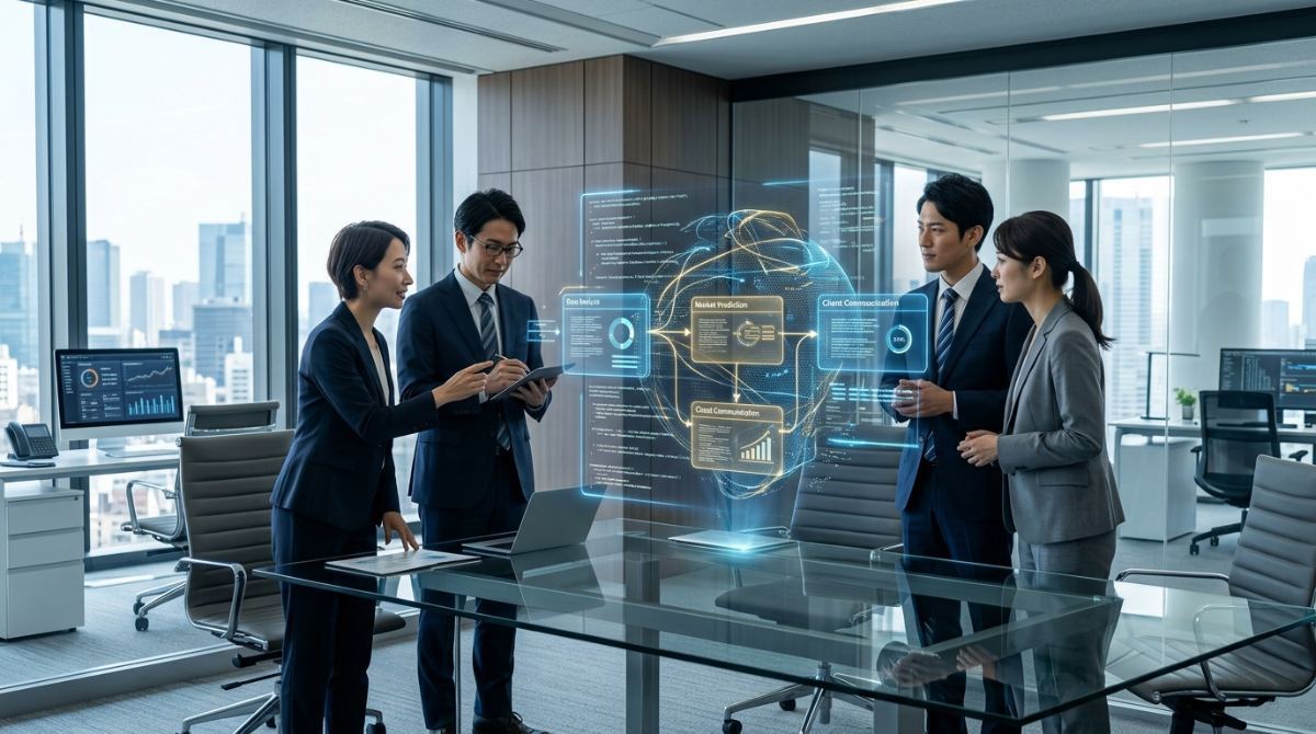 【画像SEO最適化】2026年最新AIエージェントセールス導入個人事業主向け - 2026年におけるAIエージェントセールスの進化と個人事業主が今導入すべき背景|2026年最新AIエージェントセールス導入個人事業主向け 【2026年最新AIエージェントセールス導入個人事業主向け】2026年におけるAIエージェントセールスの進化と個人事業主が今導入すべき背景|2026年最新AIエージェントセールス導入個人事業主向けの図解解説画像