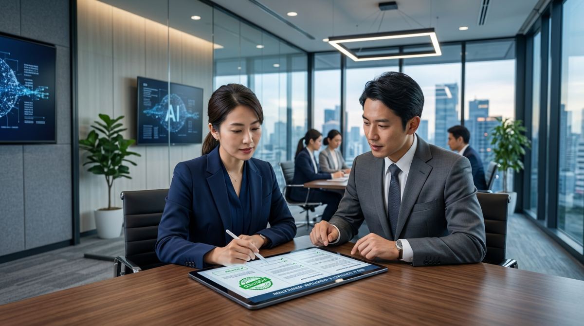 【画像SEO最適化】生成AI資料 契約寸前で止まる 購買心理 見極め術 - 2026年のB2B営業で「生成AI資料」送付後に案件がストールする根本原因|生成AI資料 契約寸前で止まる 購買心理 見極め術 【生成AI資料 契約寸前で止まる 購買心理 見極め術】2026年のB2B営業で「生成AI資料」送付後に案件がストールする根本原因|生成AI資料 契約寸前で止まる 購買心理 見極め術の図解解説画像