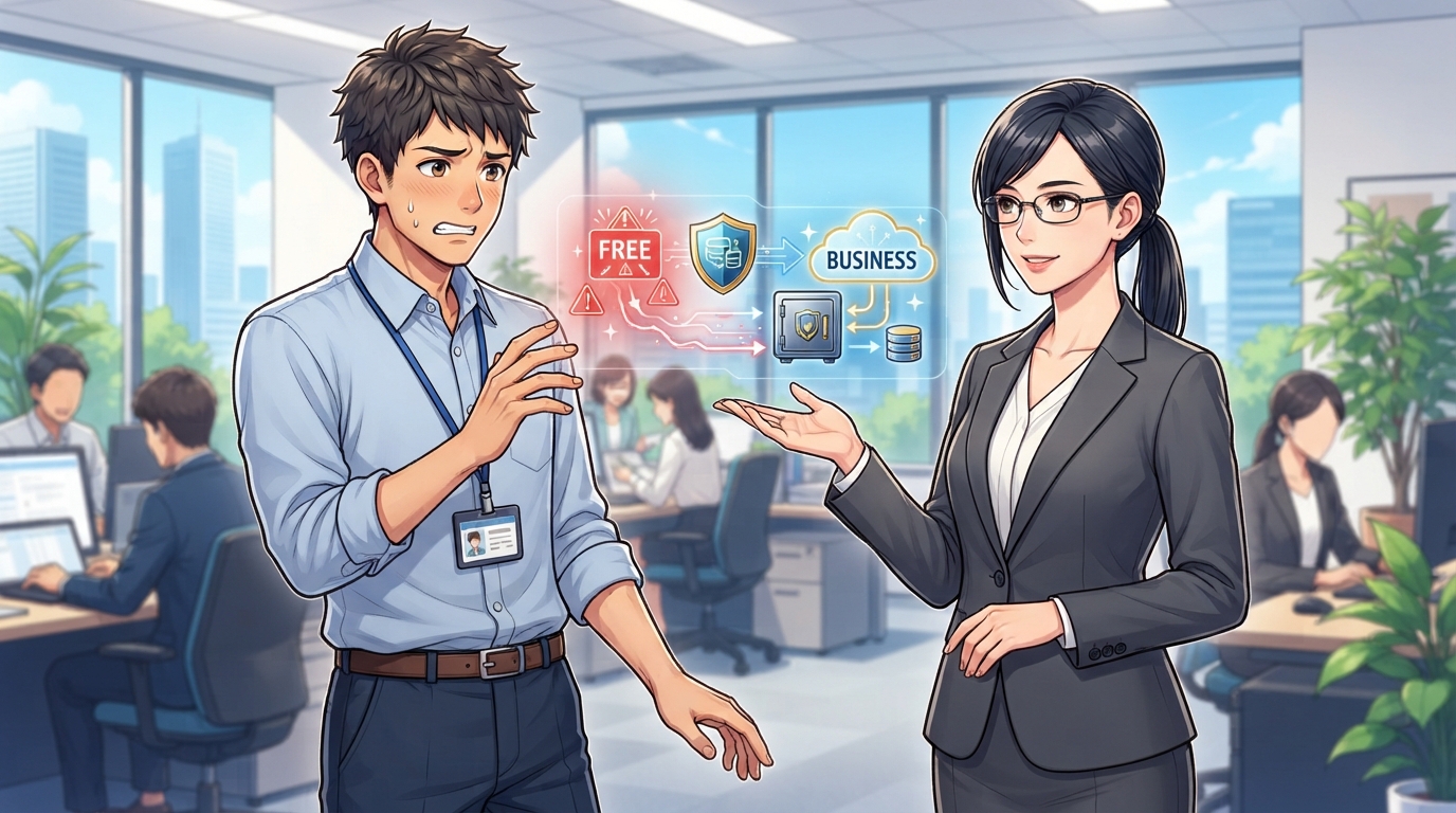 【2026最新】Grok 3無料版と有料版の違いを徹底比較！料金プランと商用利用の注意点
