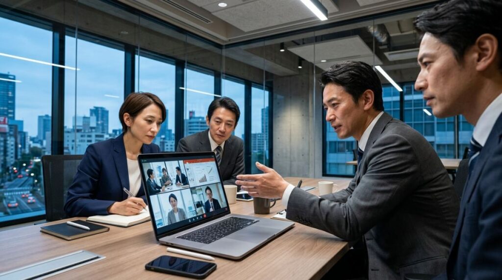 【成約率UP】AIが最適な商談時期を教える次世代営業ダッシュボード活用術