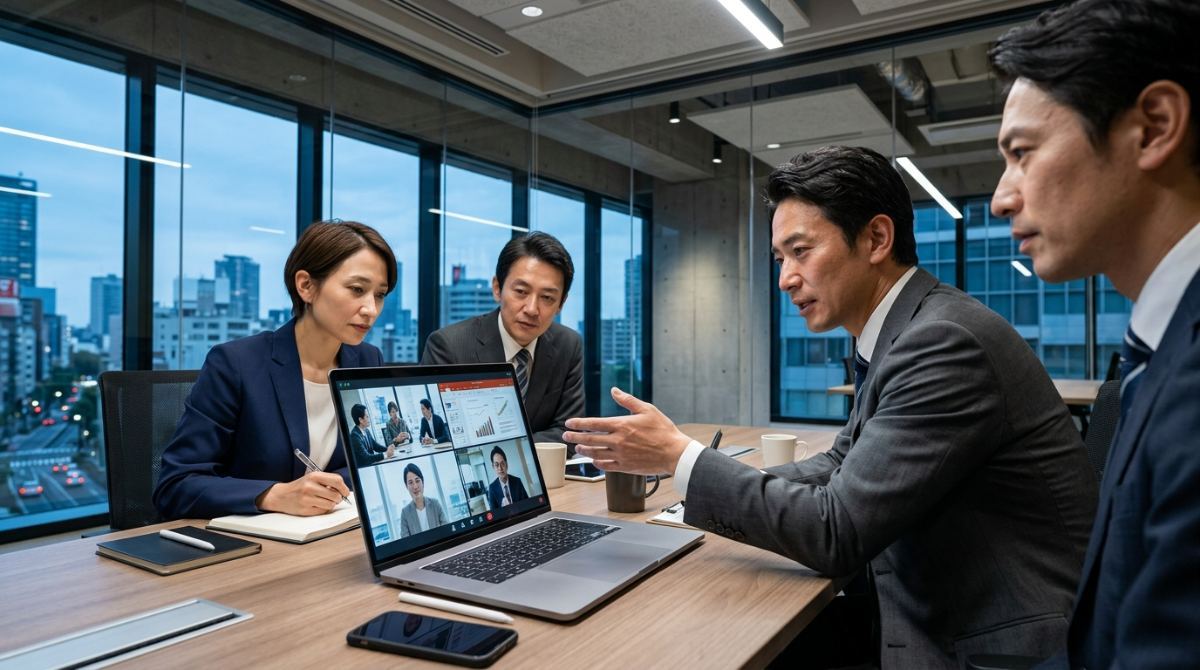 【成約率UP】AIが最適な商談時期を教える次世代営業ダッシュボード活用術