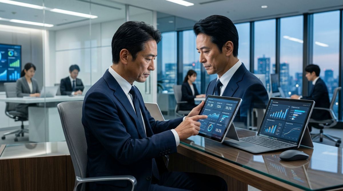 ツール継続か解約か？AI営業スクリプトのROI見直し5ステップ判定｜深層心理応用 AI営業スクリプト 月額課金 無駄と感じた時の見直し方の図解・解説画像