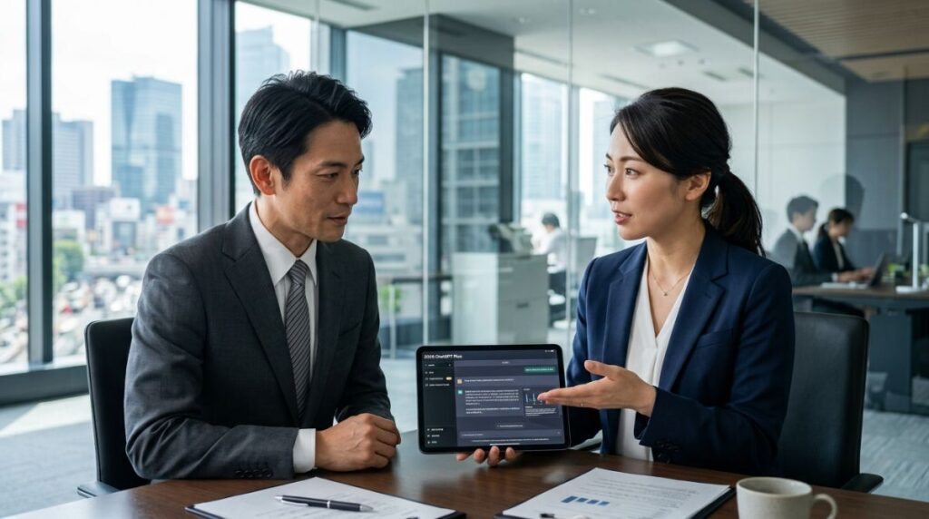 【2026最新】ChatGPT Plusの年払い（年間プラン）に潜むデメリットと注意点！月払いとの料金・解約比較