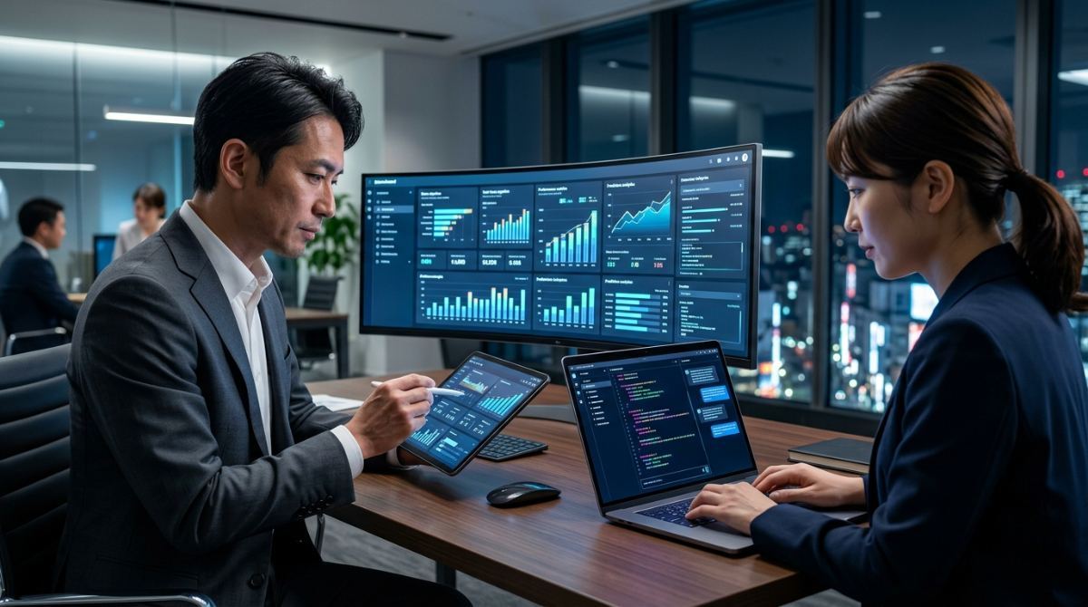 ChatGPT・Gemini活用で年間30万円削減！プロンプト試行錯誤ログとデータ｜個人事業主 AI営業資料 無駄なツール維持費 削減ノウハウ 2026年の図解・解説画像