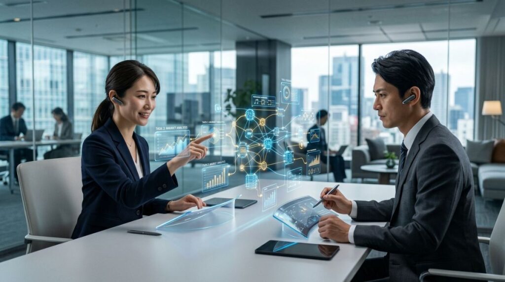 【2026年最新】CognosysのAIエージェント作成手順と料金比較！AutoGenとの違いを徹底解説