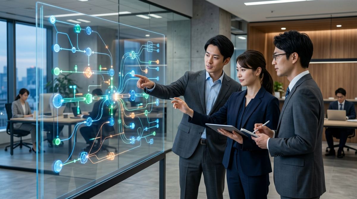 【画像SEO最適化】2026年最新CognosysのAIエージェント作成手順と料金比較!AutoGenとの違いを徹底解説 - Cognosys AIとは?マルチエージェント自動化の基本機能と特徴|【2026年最新】CognosysのAIエージェント作成手順と料金比較!AutoGenとの違いを徹底解説 【2026年最新CognosysのAIエージェント作成手順と料金比較!AutoGenとの違いを徹底解説】Cognosys AIとは?マルチエージェント自動化の基本機能と特徴|【2026年最新】CognosysのAIエージェント作成手順と料金比較!AutoGenとの違いを徹底解説の図解解説画像