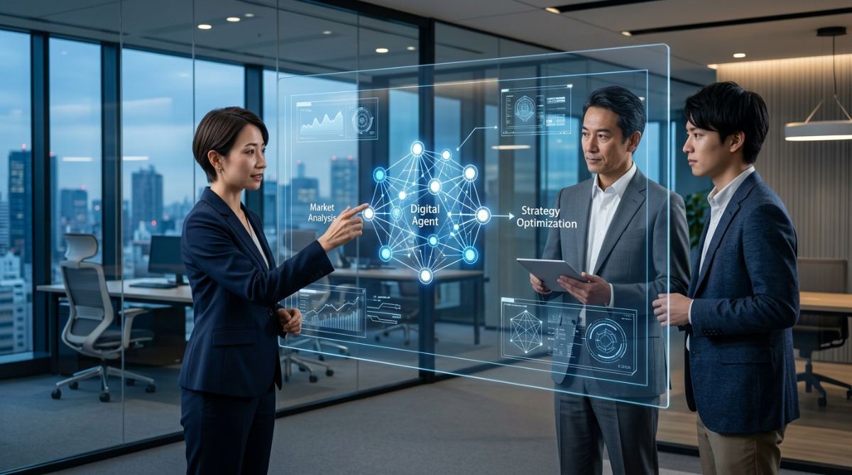 【画像SEO最適化】2026年最新CognosysのAIエージェント作成手順と料金比較!AutoGenとの違いを徹底解説 - CognosysでのAIエージェント作成手順と実践ワークフロー|【2026年最新】CognosysのAIエージェント作成手順と料金比較!AutoGenとの違いを徹底解説 【2026年最新CognosysのAIエージェント作成手順と料金比較!AutoGenとの違いを徹底解説】CognosysでのAIエージェント作成手順と実践ワークフロー|【2026年最新】CognosysのAIエージェント作成手順と料金比較!AutoGenとの違いを徹底解説の図解解説画像