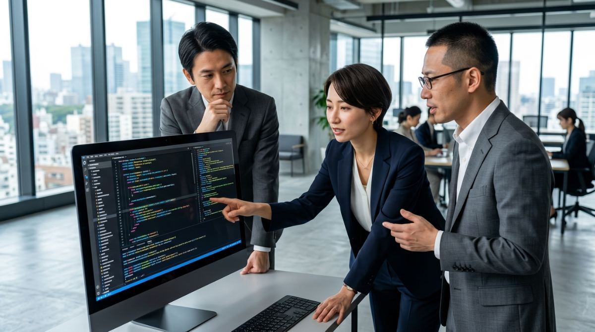 【画像SEO最適化】2026最新Copy.aiの日本語は不自然?Catchyとの比較検証と自然な文章を作るプロンプト活用術 - Copy.aiで自然な日本語を出力させるプロンプト&実践調整術|【2026最新】Copy.aiの日本語は不自然?Catchyとの比較検証と自然な文章を作るプロンプト活用術 【2026最新Copy.aiの日本語は不自然?Catchyとの比較検証と自然な文章を作るプロンプト活用術】Copy.aiで自然な日本語を出力させるプロンプト&実践調整術|【2026最新】Copy.aiの日本語は不自然?Catchyとの比較検証と自然な文章を作るプロンプト活用術の図解解説画像