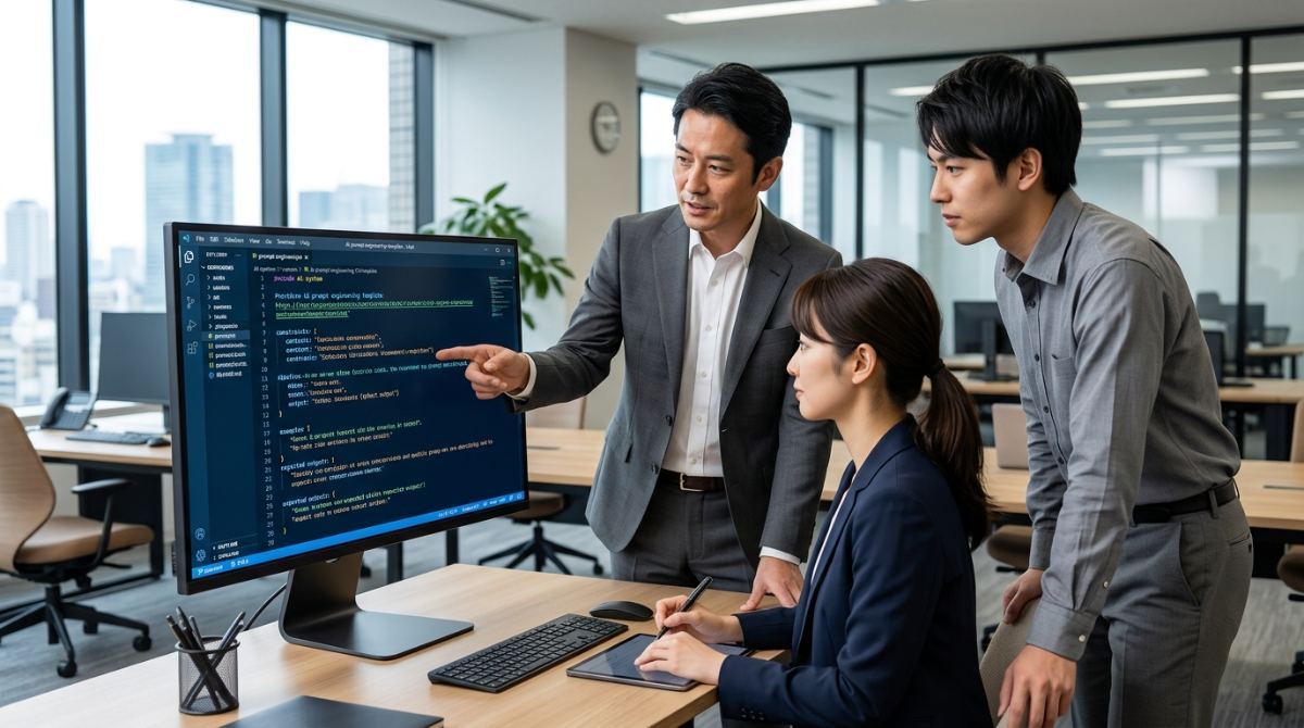 【画像SEO最適化】2026最新Copy.aiの日本語は不自然?Catchyとの比較検証と自然な文章を作るプロンプト活用術 - Copy.ai vs Catchy 徹底比較!機能・料金・日本語精度の違い|【2026最新】Copy.aiの日本語は不自然?Catchyとの比較検証と自然な文章を作るプロンプト活用術 【2026最新Copy.aiの日本語は不自然?Catchyとの比較検証と自然な文章を作るプロンプト活用術】Copy.ai vs Catchy 徹底比較!機能・料金・日本語精度の違い|【2026最新】Copy.aiの日本語は不自然?Catchyとの比較検証と自然な文章を作るプロンプト活用術の図解解説画像