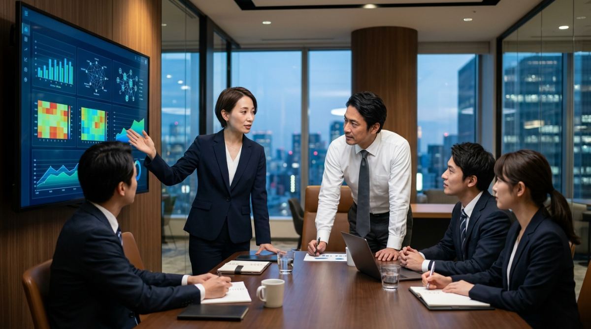 成果を極大化するAIロープレ用構造化プロンプトとシナリオ設計 - 1