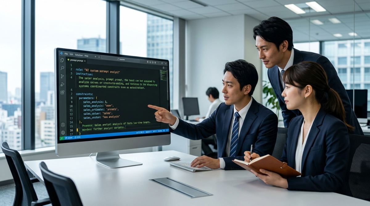 【2026年最新6senseのAI購買意図通知から何分で架電すべきか？失注率を激減させる営業連携の泥臭い運用ルール】インテントシグナル発火時に効果を発揮するInitial Callプロンプトとトーク｜【2026年最新】6senseのAI購買意図通知から何分で架電すべきか？失注率を激減させる営業連携の泥臭い運用ルールの図解解説画像