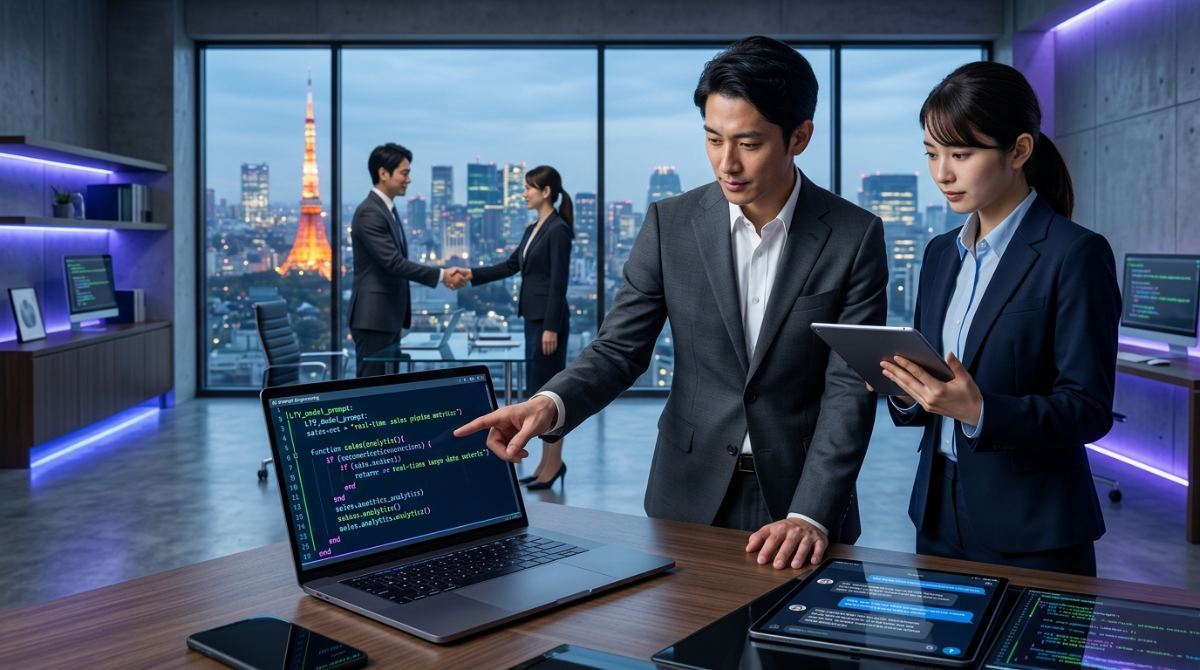 【追客・アフターフォロー】既存顧客のLTVを高めるフォローアッププロンプト3選｜【実務で使える】ChatGPTで営業成約率を最大化する最強プロンプト活用術15選の図解・解説画像
