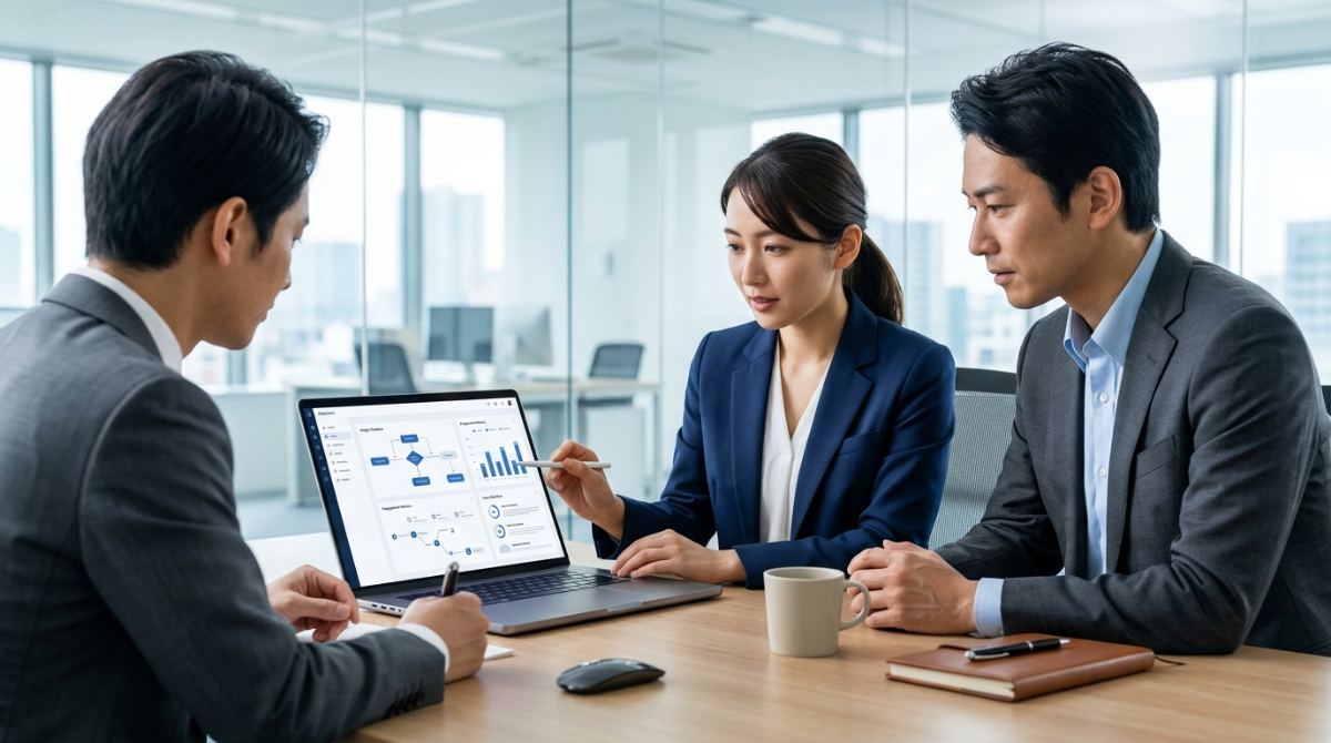 【2026年最新】Pictory AIの無料代替ツールは？InVideo AI徹底比較と動画生成AI活用ガイド