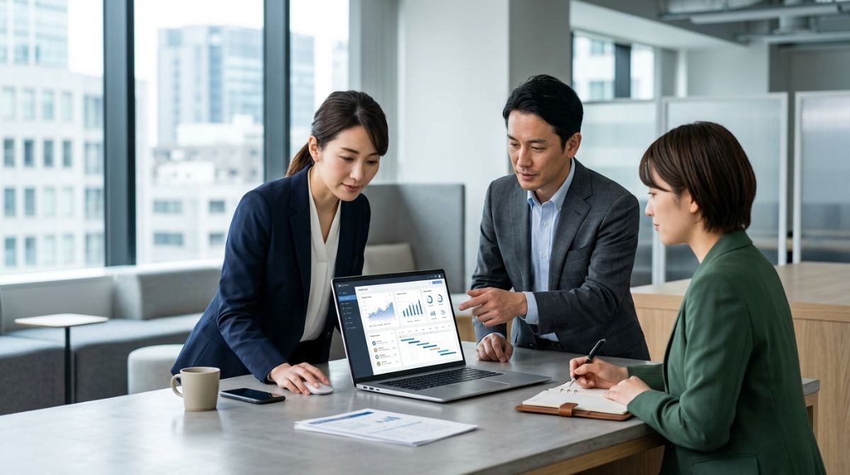 【2026年最新Pictory AIの無料代替ツールは？InVideo AI徹底比較と動画生成AI活用ガイド】Pictory AIの現状と代替ツールが求められる3つの背景｜【2026年最新】Pictory AIの無料代替ツールは？InVideo AI徹底比較と動画生成AI活用ガイドの図解解説画像