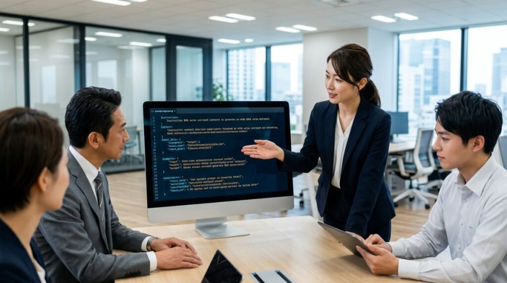 Regie.aiで作成した営業シーケンスは本当に響くのか？B2B SaaS提案でのアポ獲得率と改善プロンプト