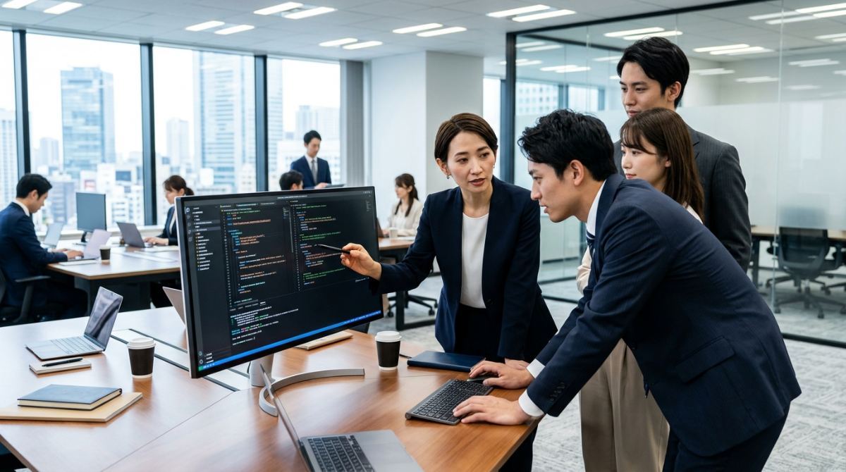 【画像SEO最適化】Regie.aiで作成した営業シーケンスは本当に響くのか?B2B SaaS提案でのアポ獲得率と改善プロンプト - SaaS業界別・意思決定者を惹きつけるマルチチャネル営業シーケンス設計術|Regie.aiで作成した営業シーケンスは本当に響くのか?B2B SaaS提案でのアポ獲得率と改善プロンプト 【Regie.aiで作成した営業シーケンスは本当に響くのか?B2B SaaS提案でのアポ獲得率と改善プロンプト】SaaS業界別・意思決定者を惹きつけるマルチチャネル営業シーケンス設計術|Regie.aiで作成した営業シーケンスは本当に響くのか?B2B SaaS提案でのアポ獲得率と改善プロンプトの図解解説画像