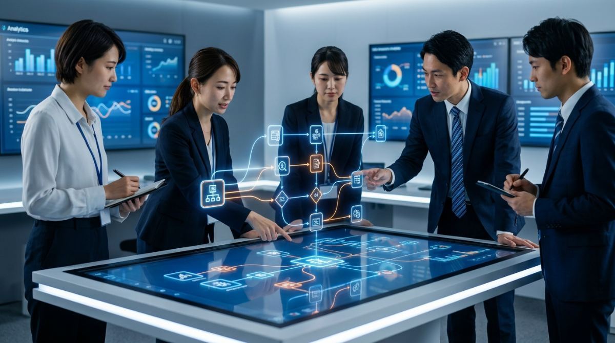 【画像SEO最適化】Bland.aiでAIテレアポを自動化してみた!日本語のイントネーション違和感と受付突破率の実効データを公開 - SaaS導入意思決定ロジックと公式ファクトチェック|Bland.aiでAIテレアポを自動化してみた!日本語のイントネーション違和感と受付突破率の実効データを公開 【Bland.aiでAIテレアポを自動化してみた!日本語のイントネーション違和感と受付突破率の実効データを公開】SaaS導入意思決定ロジックと公式ファクトチェック|Bland.aiでAIテレアポを自動化してみた!日本語のイントネーション違和感と受付突破率の実効データを公開の図解解説画像