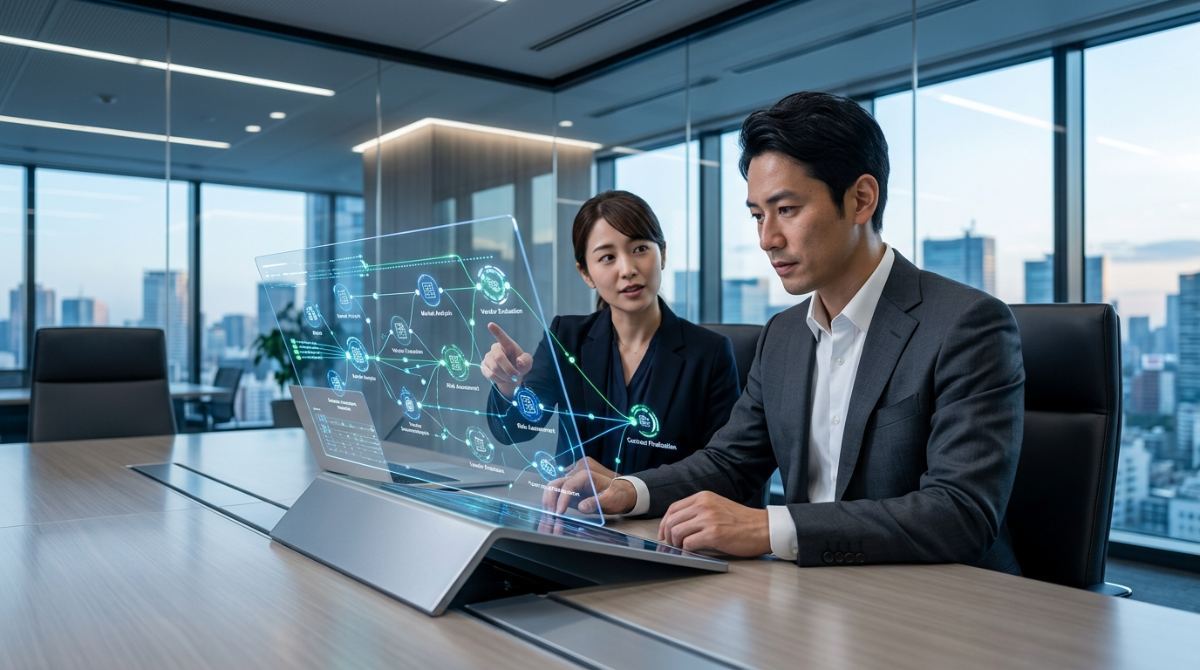 【画像SEO最適化】2026年最新AIエージェントセールス導入個人事業主向け - 【SaaS導入意思決定ロジック】AIエージェントツールの費用対効果・構造比較|2026年最新AIエージェントセールス導入個人事業主向け 【2026年最新AIエージェントセールス導入個人事業主向け】【SaaS導入意思決定ロジック】AIエージェントツールの費用対効果・構造比較|2026年最新AIエージェントセールス導入個人事業主向けの図解解説画像