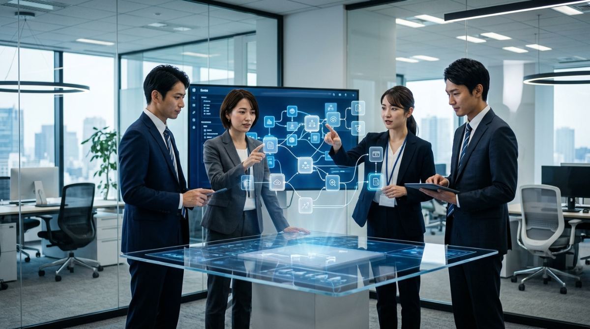 【画像SEO最適化】2026年最新CognosysのAIエージェント作成手順と料金比較!AutoGenとの違いを徹底解説 - SaaS導入意思決定ロジック比較とセキュリティ・API適合性|【2026年最新】CognosysのAIエージェント作成手順と料金比較!AutoGenとの違いを徹底解説 【2026年最新CognosysのAIエージェント作成手順と料金比較!AutoGenとの違いを徹底解説】SaaS導入意思決定ロジック比較とセキュリティ・API適合性|【2026年最新】CognosysのAIエージェント作成手順と料金比較!AutoGenとの違いを徹底解説の図解解説画像
