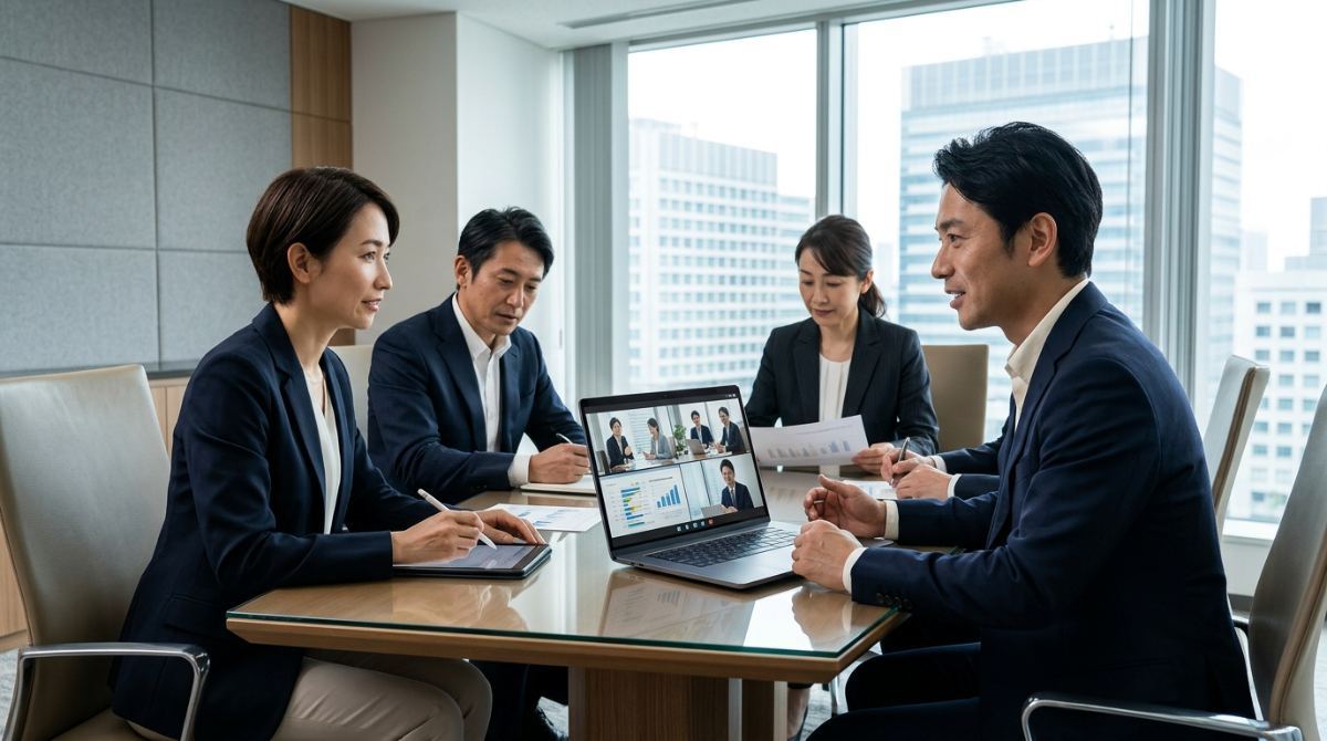 【成約率UPAIが最適な商談時期を教える次世代営業ダッシュボード活用術】AIが最適商談時期を割り出す高度なアルゴリズムと仕組み｜【成約率UP】AIが最適な商談時期を教える次世代営業ダッシュボード活用術の図解解説画像