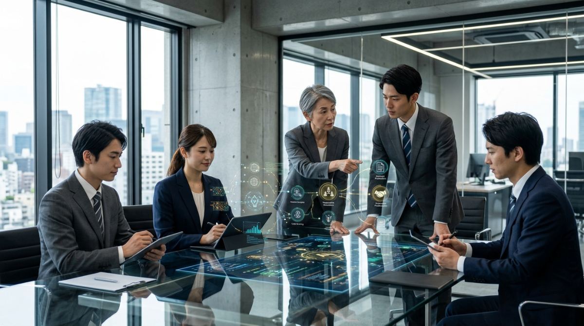 【画像SEO最適化】2026年最新AIエージェントセールス導入個人事業主向け - 導入時の注意点・セキュリティリスクとハルシネーション対策|2026年最新AIエージェントセールス導入個人事業主向け 【2026年最新AIエージェントセールス導入個人事業主向け】導入時の注意点・セキュリティリスクとハルシネーション対策|2026年最新AIエージェントセールス導入個人事業主向けの図解解説画像
