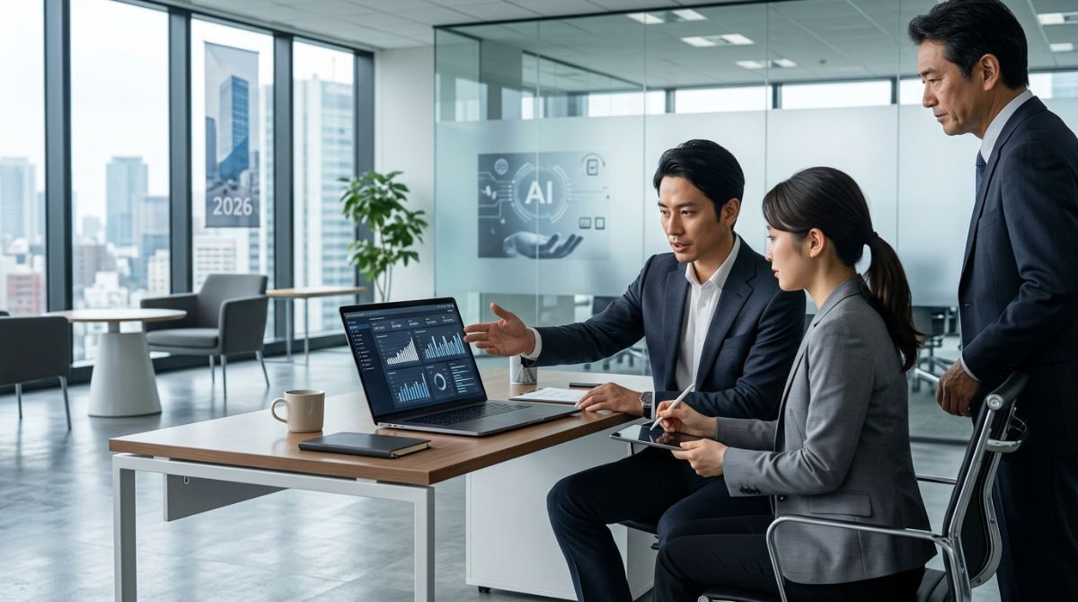 【2026年AIセールスツール導入個人事業主費用対効果本音レビュー】主要AIセールスツールの月額費用と機能別徹底比較｜2026年AIセールスツール導入個人事業主費用対効果本音レビューの図解解説画像