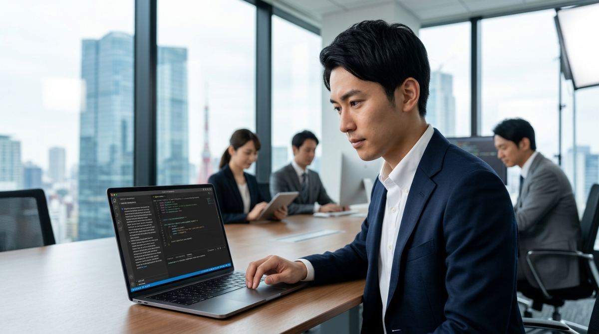 【画像SEO最適化】2026最新GitHub Copilot Workspaceの料金・使い方・エラー解決法まで徹底解説!開発効率を爆増させる実践ガイド - 🛠️ 実務で差がつく!開発スピードを劇的に上げる実践プロンプト活用術|【2026最新】GitHub Copilot Workspaceの料金・使い方・エラー解決法まで徹底解説!開発効率を爆増させる実践ガイド 【2026最新GitHub Copilot Workspaceの料金・使い方・エラー解決法まで徹底解説!開発効率を爆増させる実践ガイド】🛠️ 実務で差がつく!開発スピードを劇的に上げる実践プロンプト活用術|【2026最新】GitHub Copilot Workspaceの料金・使い方・エラー解決法まで徹底解説!開発効率を爆増させる実践ガイドの図解解説画像