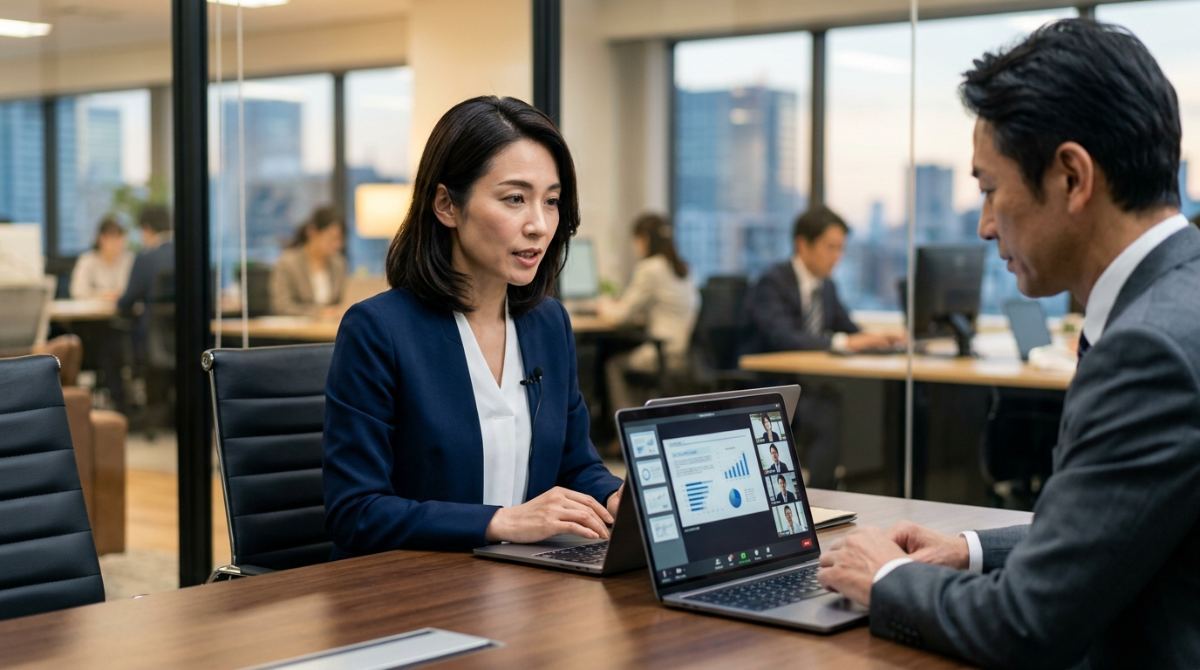 【成約率UPAIが最適な商談時期を教える次世代営業ダッシュボード活用術】公式ソースファクトチェックとセキュリティガバナンス｜【成約率UP】AIが最適な商談時期を教える次世代営業ダッシュボード活用術の図解解説画像