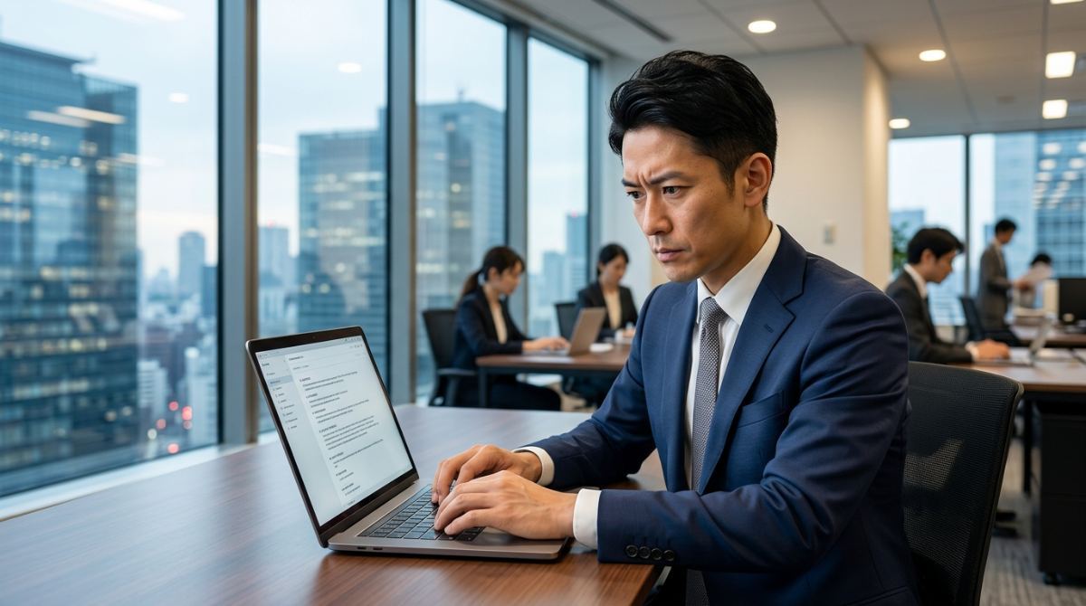 【画像SEO最適化】2026最新Tome AIで日本語プレゼンが崩れる原因と直し方!フォント・レイアウト崩れを完全解消する実践プロンプト&対処法 - Tome AIで日本語プレゼンのレイアウト崩れ・文字あふれが起きる構造的要因|【2026最新】Tome AIで日本語プレゼンが崩れる原因と直し方!フォント・レイアウト崩れを完全解消する実践プロンプト&対処法 【2026最新Tome AIで日本語プレゼンが崩れる原因と直し方!フォント・レイアウト崩れを完全解消する実践プロンプト&対処法】Tome AIで日本語プレゼンのレイアウト崩れ・文字あふれが起きる構造的要因|【2026最新】Tome AIで日本語プレゼンが崩れる原因と直し方!フォント・レイアウト崩れを完全解消する実践プロンプト&対処法の図解解説画像